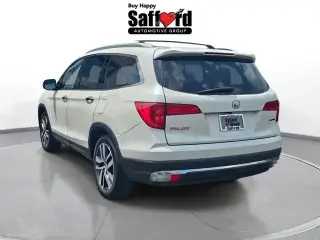 Honda Pilot 2017 Touring 4dr SUV