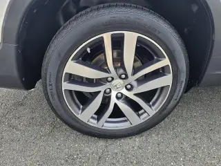Honda Pilot 2017 Touring 4dr SUV