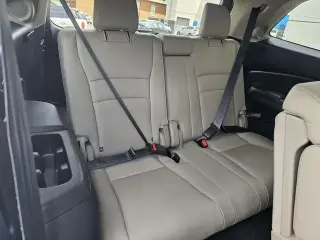 Honda Pilot 2017 Touring 4dr SUV