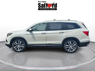 Honda Pilot 2017 Touring 4dr SUV