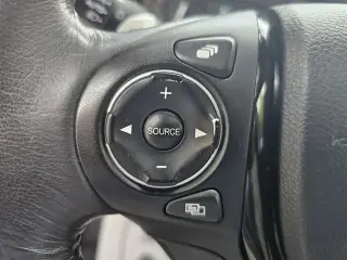 Honda Pilot 2017 Touring 4dr SUV