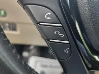 Honda Pilot 2017 Touring 4dr SUV