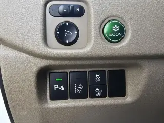 Honda Pilot 2017 Touring 4dr SUV