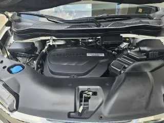 Honda Pilot 2017 Touring 4dr SUV