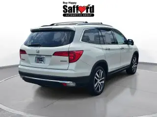 Honda Pilot 2017 Touring 4dr SUV