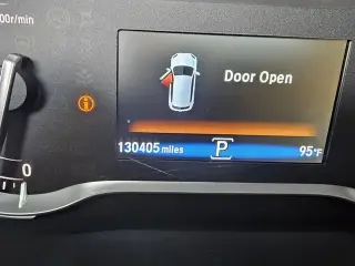 Honda Pilot 2017 Touring 4dr SUV