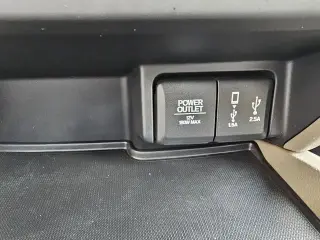 Honda Pilot 2017 Touring 4dr SUV