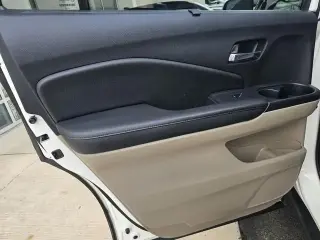 Honda Pilot 2017 Touring 4dr SUV