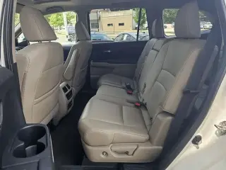 Honda Pilot 2017 Touring 4dr SUV