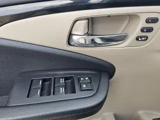 Honda Pilot 2017 Touring 4dr SUV