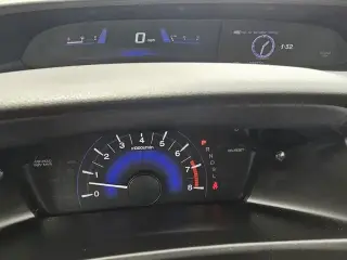Honda Civic 2014 LX 4dr Sedan CVT