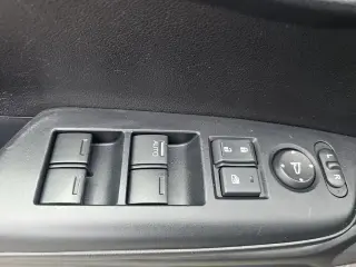 Honda Civic 2014 LX 4dr Sedan CVT