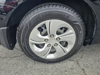 Honda Civic 2014 LX 4dr Sedan CVT