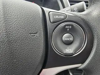 Honda Civic 2014 LX 4dr Sedan CVT