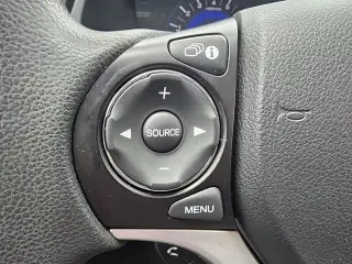 Honda Civic 2014 LX 4dr Sedan CVT