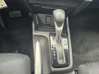 Honda Civic 2014 LX 4dr Sedan CVT