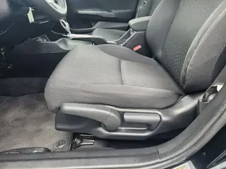 Honda Civic 2014 LX 4dr Sedan CVT