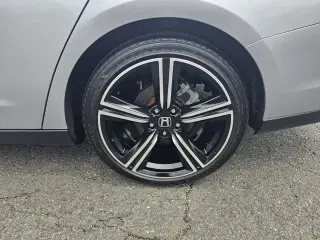 Honda Accord Hybrid 2025 Sport 4dr Sedan