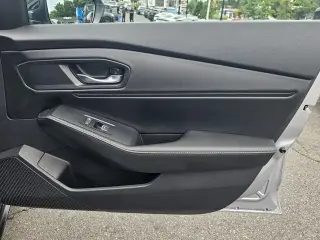 Honda Accord Hybrid 2025 Sport 4dr Sedan