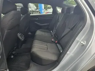 Honda Accord Hybrid 2025 Sport 4dr Sedan