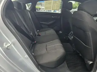 Honda Accord Hybrid 2025 Sport 4dr Sedan