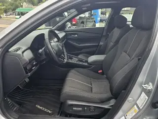 Honda Accord Hybrid 2025 Sport 4dr Sedan