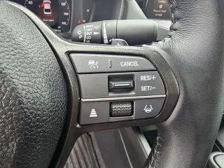 Honda Accord Hybrid 2025 Sport 4dr Sedan