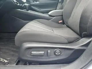 Honda Accord Hybrid 2025 Sport 4dr Sedan