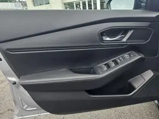 Honda Accord Hybrid 2025 Sport 4dr Sedan