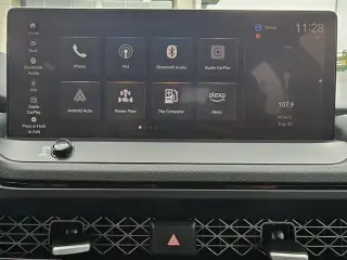 Honda Accord Hybrid 2025 Sport 4dr Sedan