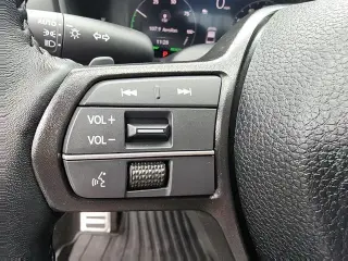 Honda Accord Hybrid 2025 Sport 4dr Sedan