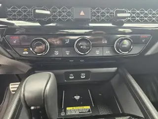 Honda Accord Hybrid 2025 Sport 4dr Sedan