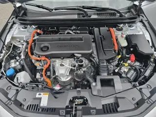 Honda Accord Hybrid 2025 Sport 4dr Sedan