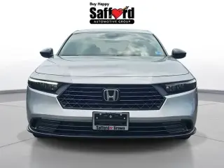 Honda Accord Hybrid 2025 Sport 4dr Sedan