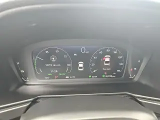 Honda Accord Hybrid 2025 Sport 4dr Sedan