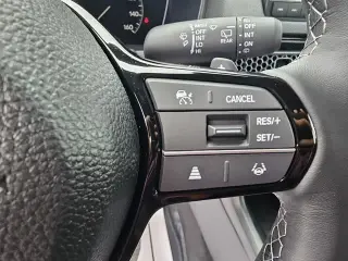 Honda Civic 2026 Sport 4dr Hatchback