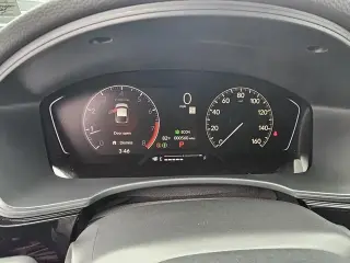 Honda Civic 2026 Sport 4dr Hatchback