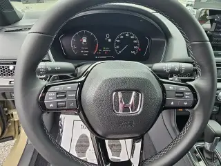 Honda Civic 2026 Sport 4dr Hatchback