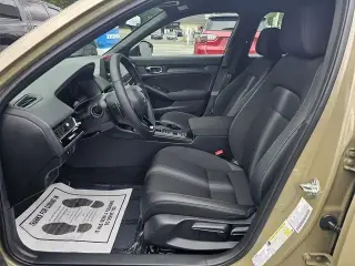 Honda Civic 2026 Sport 4dr Hatchback
