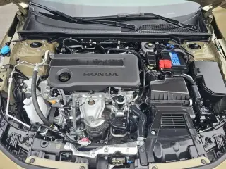 Honda Civic 2026 Sport 4dr Hatchback