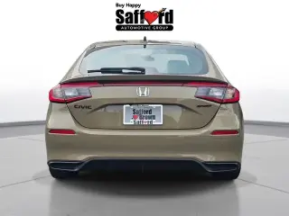 Honda Civic 2026 Sport 4dr Hatchback