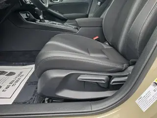Honda Civic 2026 Sport 4dr Hatchback