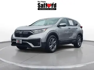 Honda CR-V 2021 EX 4dr SUV