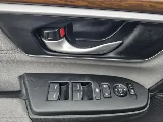 Honda CR-V 2021 EX 4dr SUV