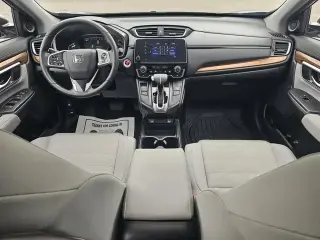 Honda CR-V 2021 EX 4dr SUV