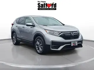 Honda CR-V 2021 EX 4dr SUV