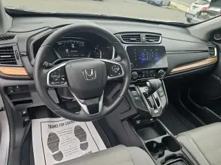 Honda CR-V 2021 EX 4dr SUV