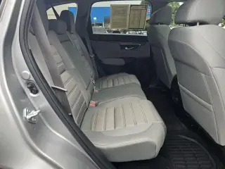 Honda CR-V 2021 EX 4dr SUV