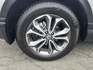 Honda CR-V 2021 EX 4dr SUV