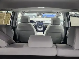 Honda CR-V 2021 EX 4dr SUV